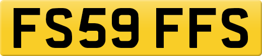 FS59FFS